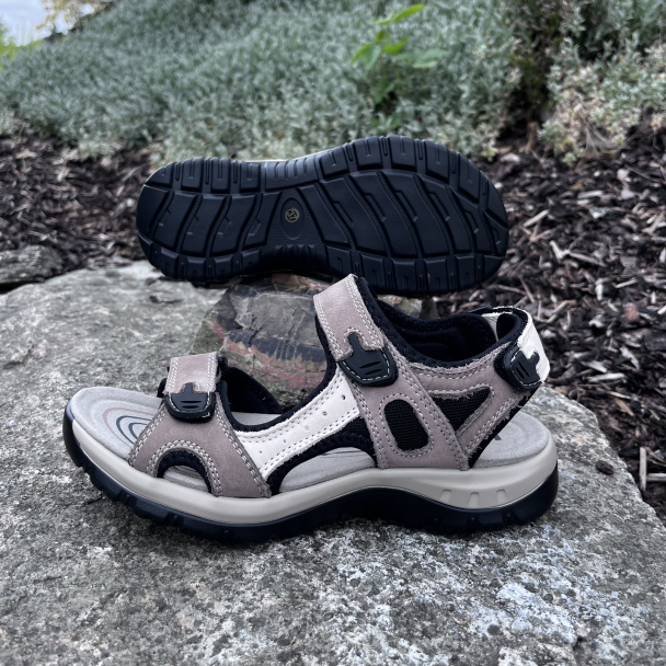 Luna Edon sportssandal - Image 4