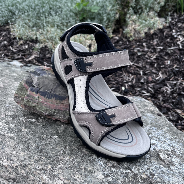 Luna Edon sportssandal - Image 5