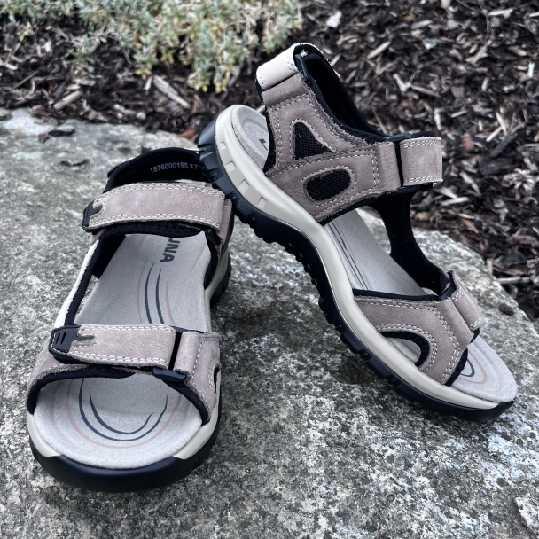 Luna Edon sportssandal - Image 6