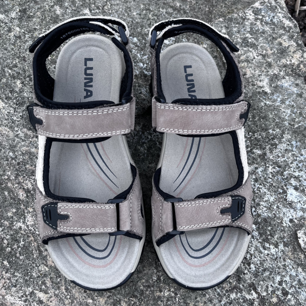 Luna Edon sportssandal - Image 7