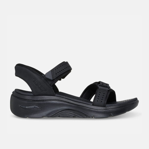 Skechers Slip-ins: GO WALK Arch Fit 2.0 Sandal - Candace - Image 2