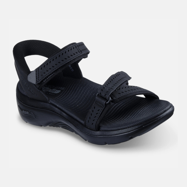 Skechers Slip-ins: GO WALK Arch Fit 2.0 Sandal - Candace - Image 1