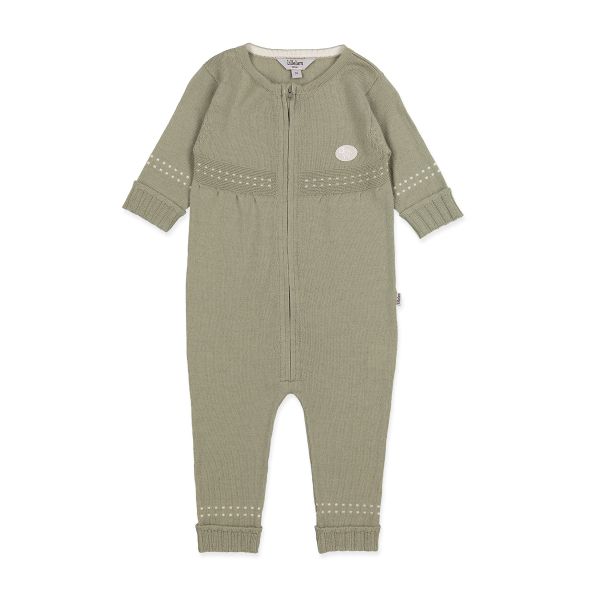 Lillelam | Sparkedress Tynn Classic - Rosmarin