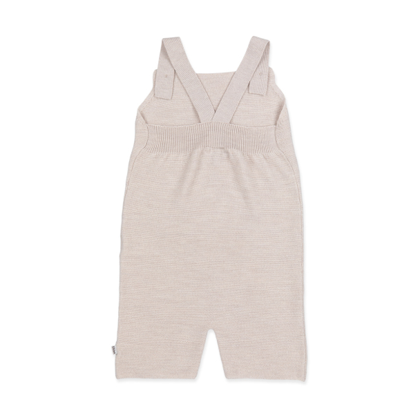 Seleshorts Max - Lys Beige  - Image 2