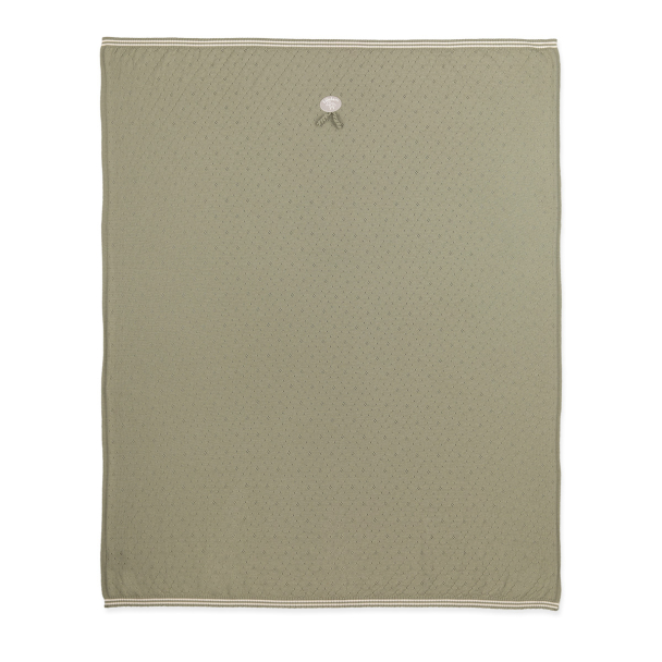 Pledd Tynn Classic - Rosmarin - Image 2