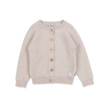 Lillelam | Jakke Max - Lys Beige 