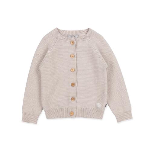 Lillelam | Jakke Max - Lys Beige 