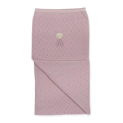 Lillelam | Pledd Tynn Classic - Syrin