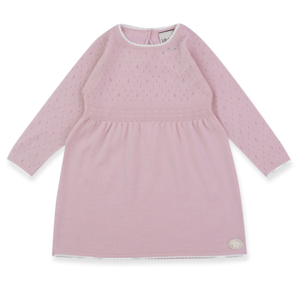 Kjole Tynn Classic - Syrin 