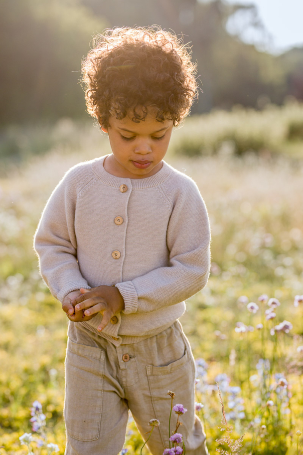 Jakke Max - Lys Beige  - Image 3