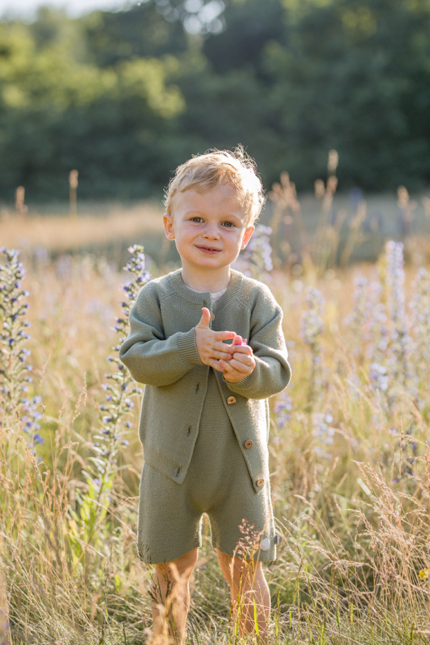 Seleshorts Max - Rosmarin - Image 3