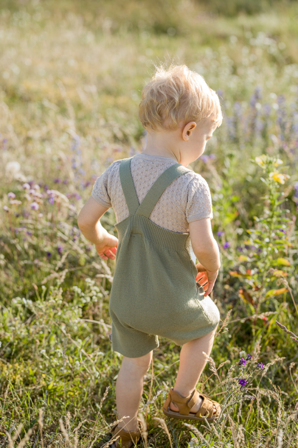 Seleshorts Max - Rosmarin - Image 4