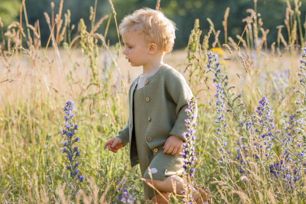 Jakke Max - Rosmarin - Image 4