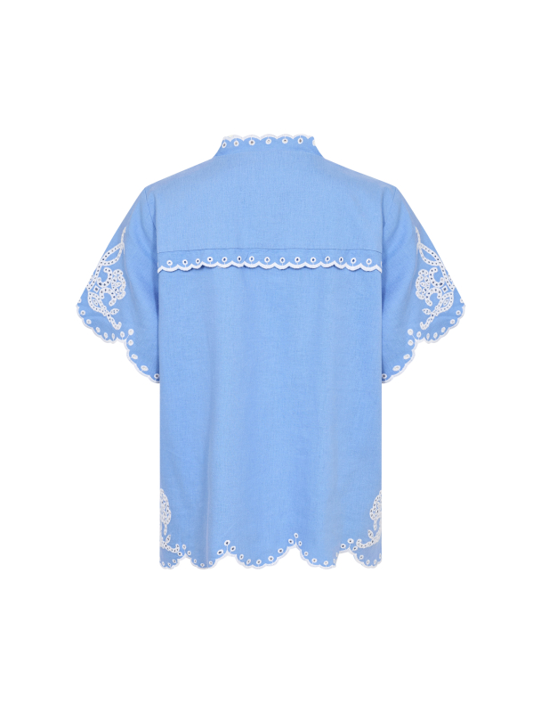 Naja 47 Shirt - Image 2