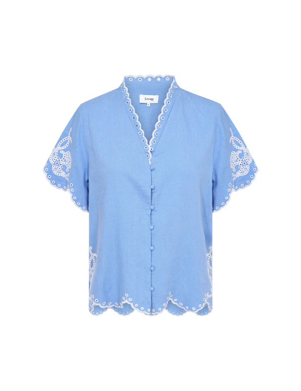 Naja 47 Shirt - Image 1