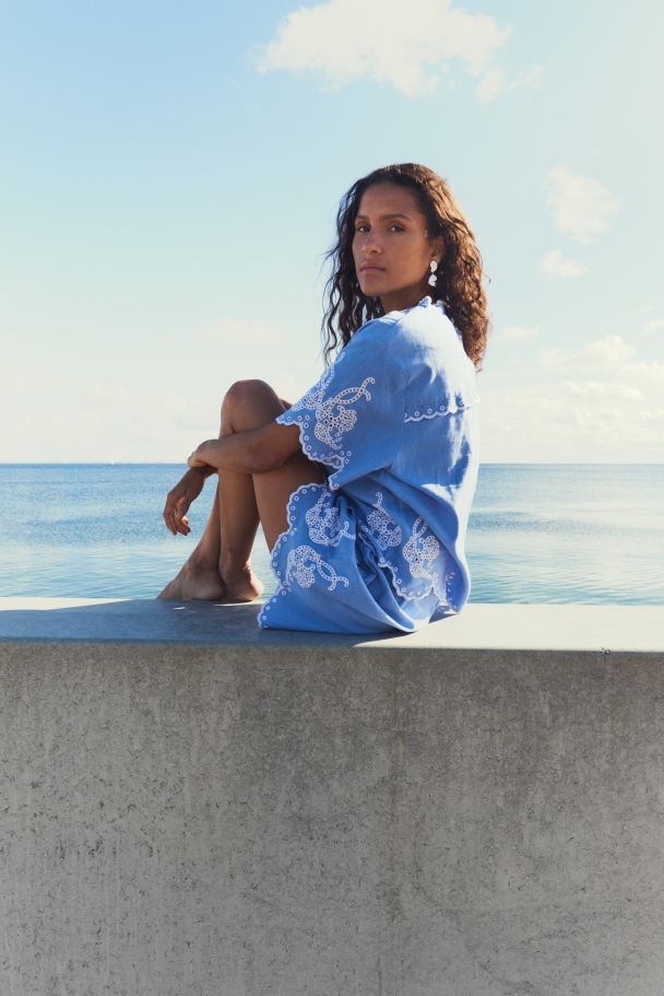 Naja 47 Shirt - Image 3