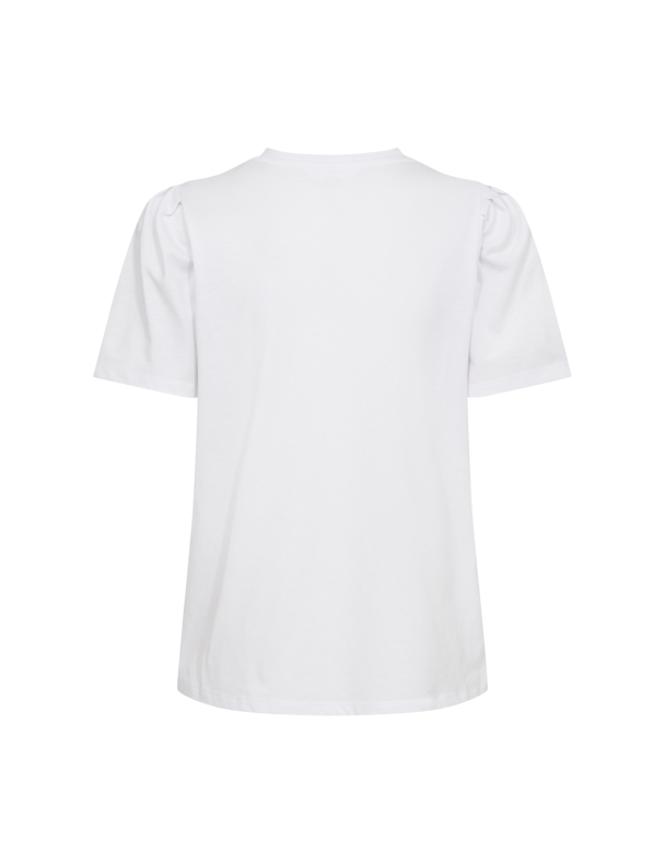 Isol Cotton Tee - Image 2