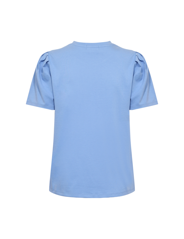 Isol Cotton Tee - Image 2