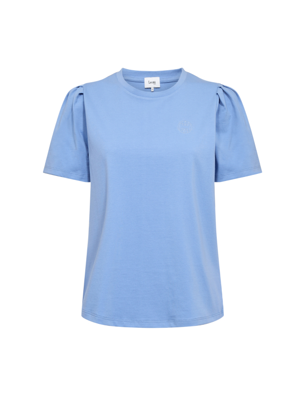 Isol Cotton Tee - Image 1