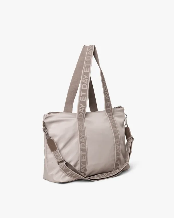 Logo Band Summer Cross Bag - Image 2