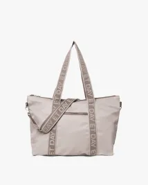 Logo Band Summer Cross Bag