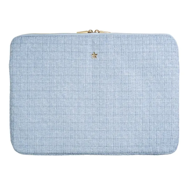 Tweed Mac Cover           |        Tweed Mac Cover fra Dark Department