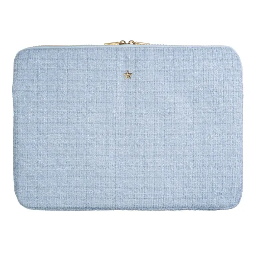Tweed Mac Cover           |        Tweed Mac Cover fra Dark Department