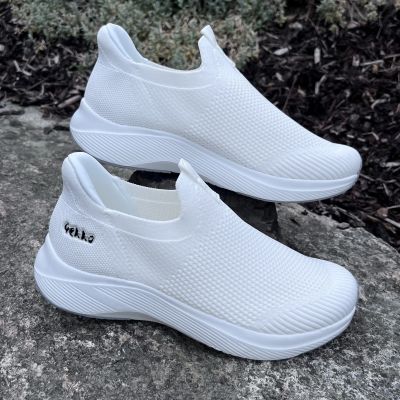 Gekko slip-in sko