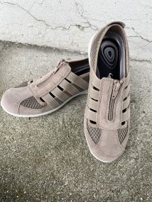 Sko Christine 01 Beige