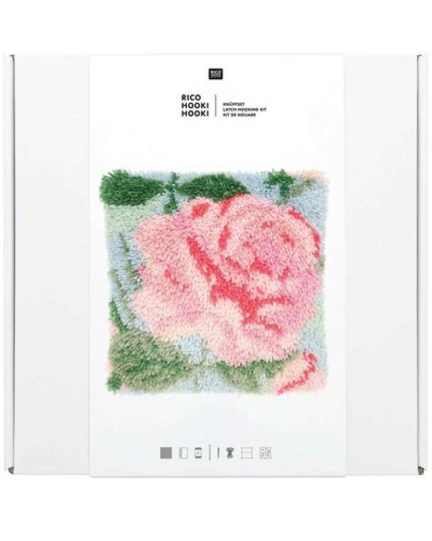 Hooki Latch Kooking kit - Image 2