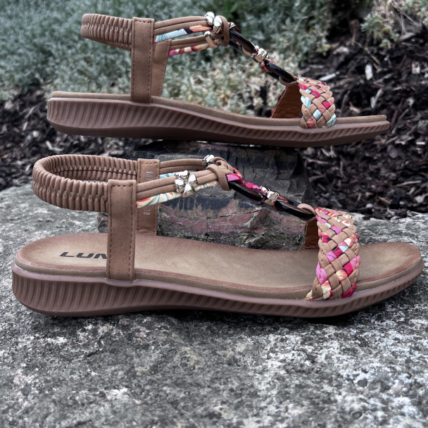 Luna Xtra sandal - Image 2