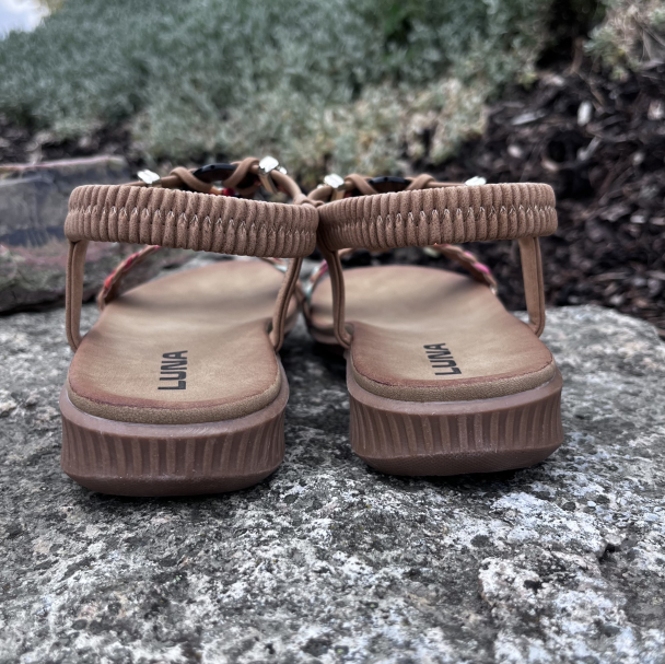 Luna Xtra sandal - Image 3