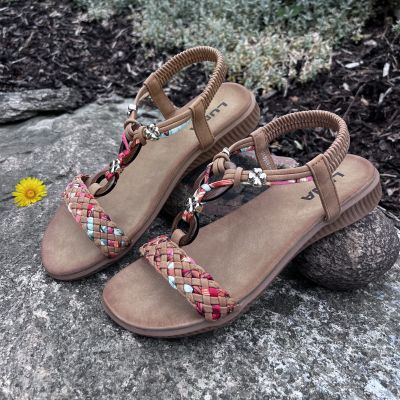 Luna Xtra sandal