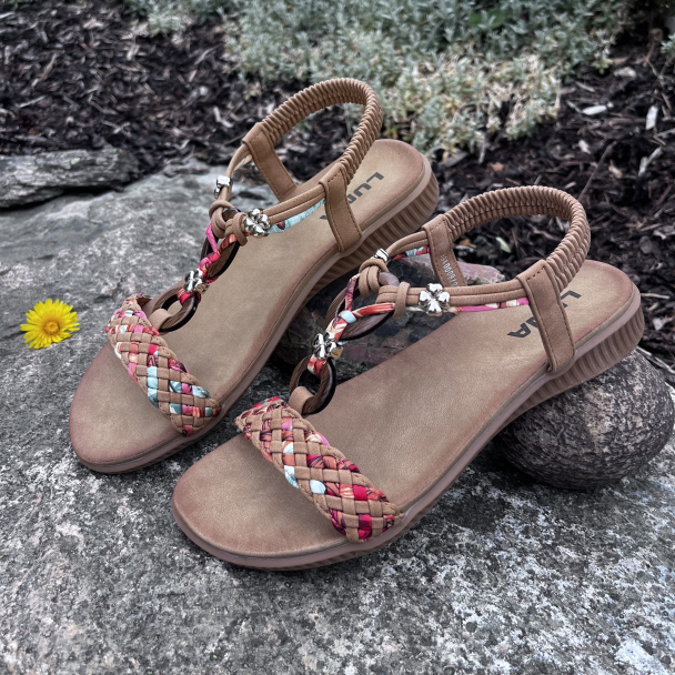 Luna Xtra sandal - Image 1