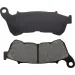 Bremseklosser 14-22 XL front