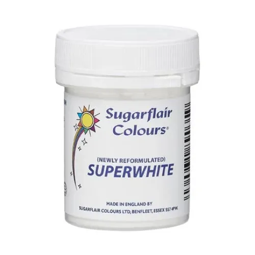 Superwhite 20G