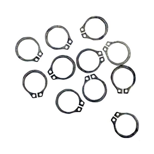 clutch & brake lever pin / pushrod