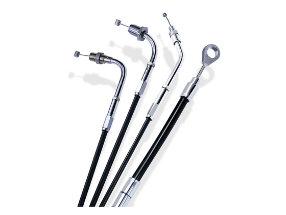 Gass wire 90-95 Big Twin; 88-95 XL