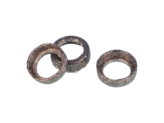 exhaust pakning 2pk