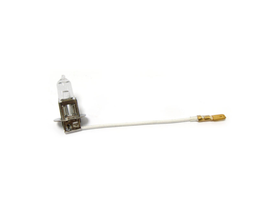H3 halogen pære 12v 35w