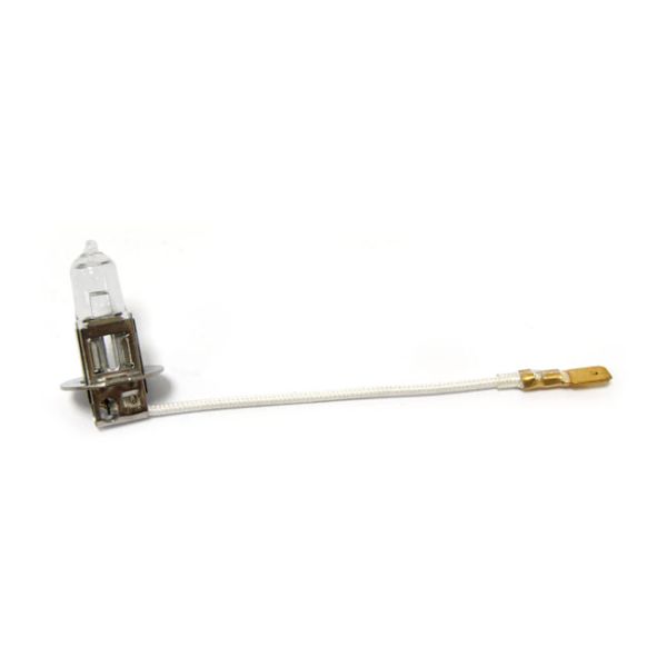 H3 halogen pære 12v 35w