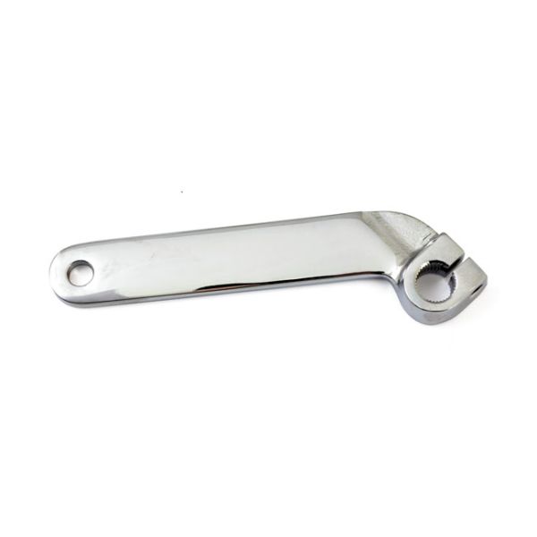 Inner shifter lever 82-16 FLT/Touring