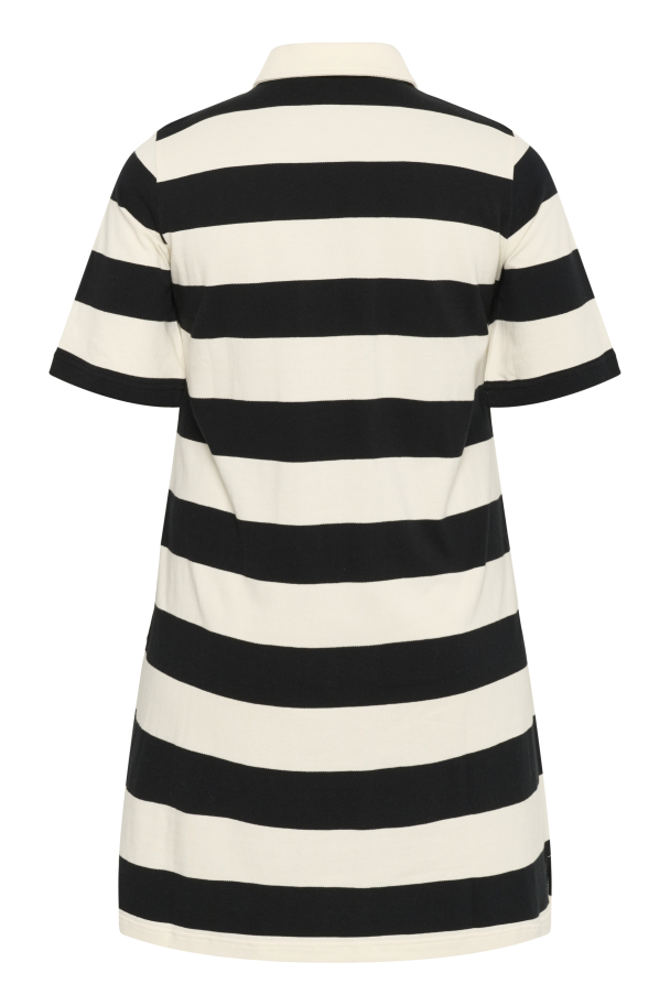 Kaffe Curve Picana polokjole - Image 2