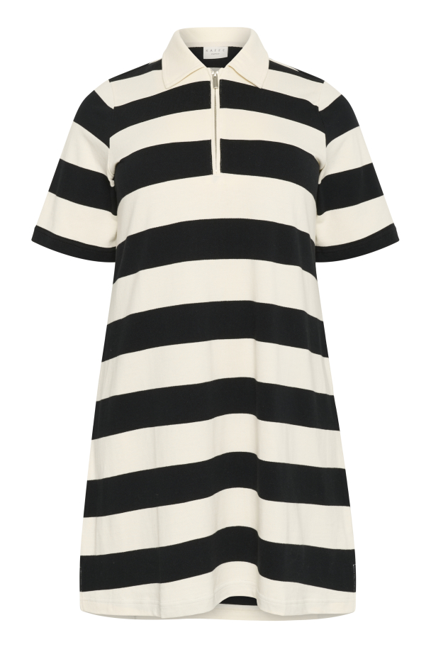 Kaffe Curve Picana polokjole - Image 3