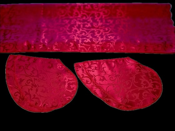 London skjørt - Image 3