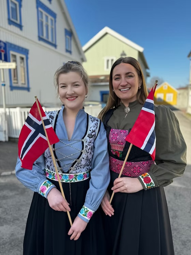 Fantasy Star Festkjole - Papirmønster - Image 6