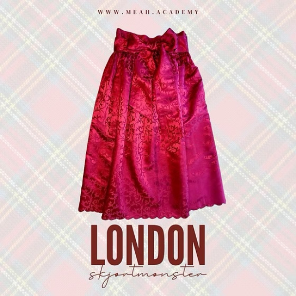 London skjørt - Image 1