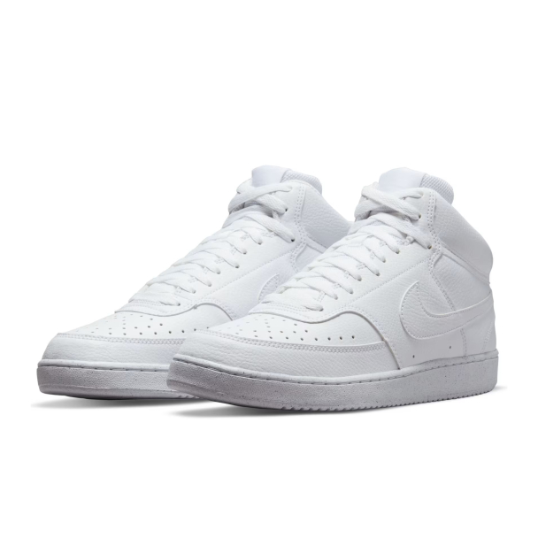 Nike Court Vision mid next nature - Image 3