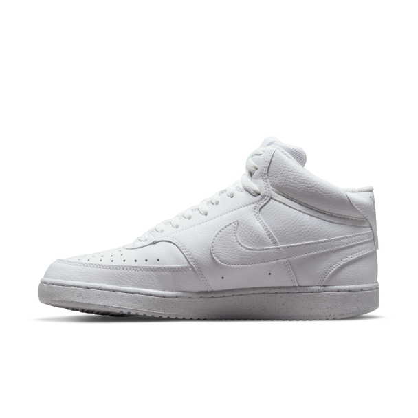 Nike Court Vision mid next nature - Image 4