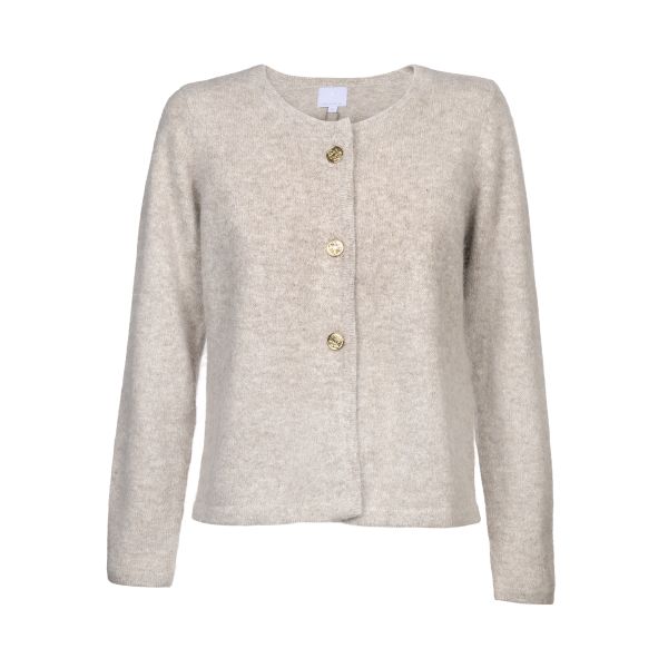 Estelle Cardigan